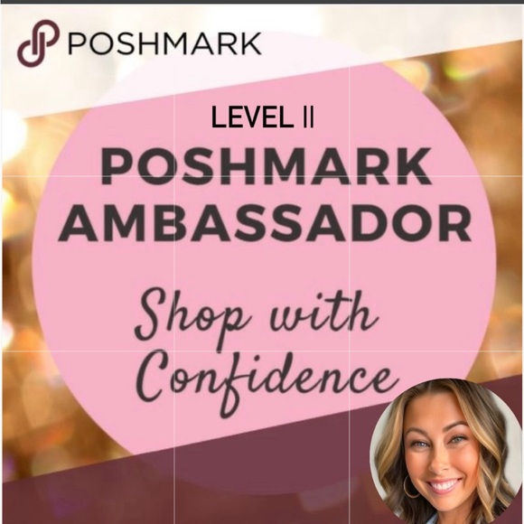 Justice Girls Long Sleeve Flannel Shirt - Picture 5 of 5